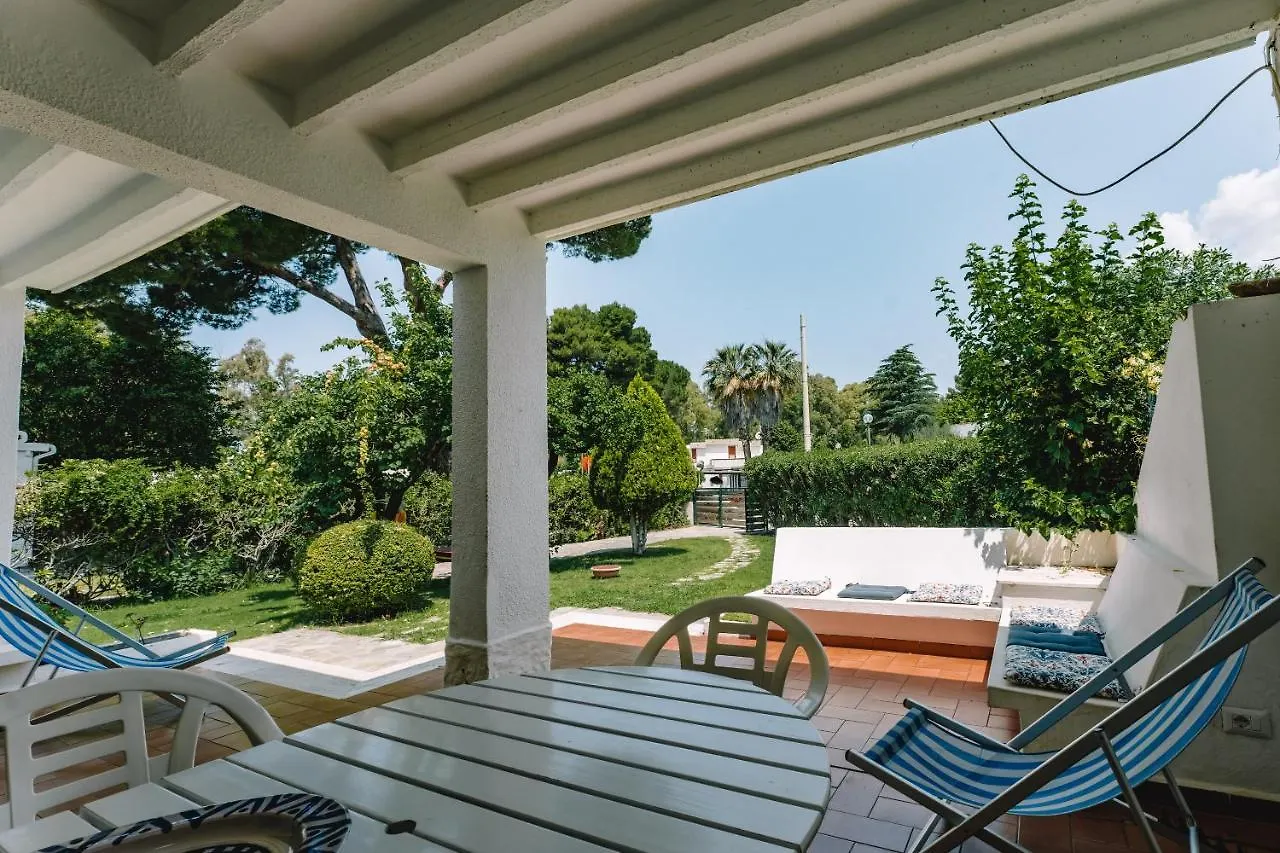 Villa Margherita Marongiu