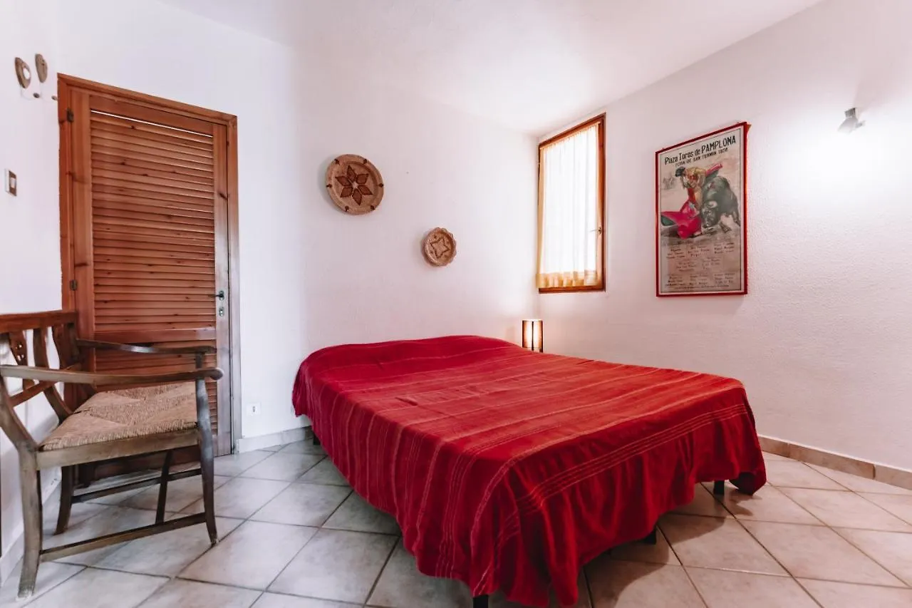 Villa Margherita Marongiu